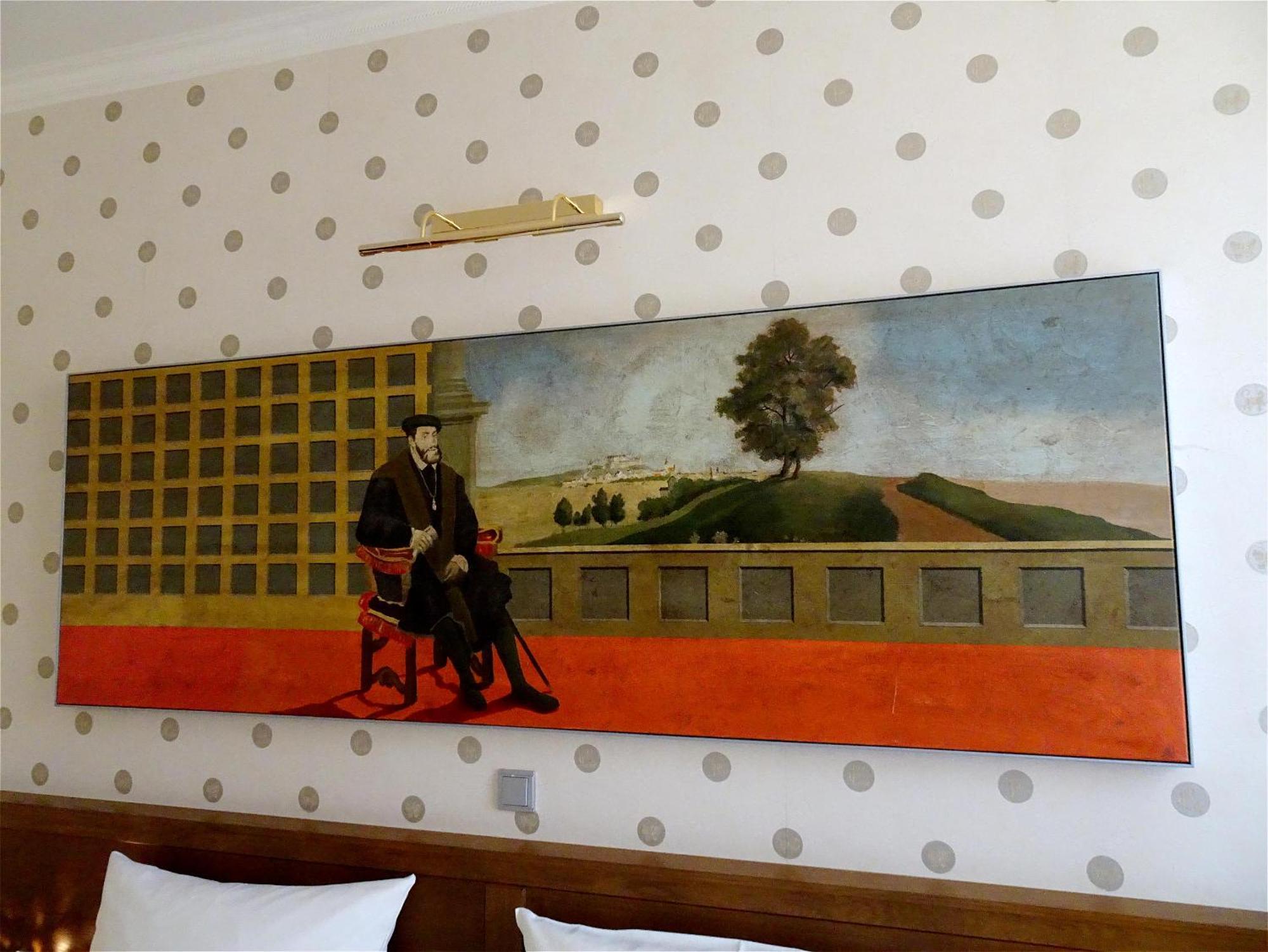 Hotel Mitra, Story Hotels Ptuj Exterior foto